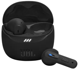 JBL Ecouteurs sans fil Tune Flex 2 - Noir