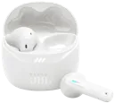 JBL Ecouteurs sans fil Tune Flex 2 - Blanc