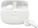 JBL Ecouteurs sans fil Wave Beam 2 - Blanc