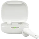 JBL Ecouteurs sans fil Wave Flex 2 - Blanc