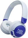 JBL Casque sans fil pour enfants Junior 320BT - Bleu
