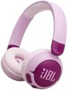 JBL Casque sans fil pour enfants Junior 320BT - Rose