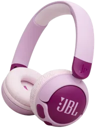 JBL Casque sans fil pour enfants Junior 320BT - Rose