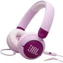 JBL Casque pour enfants Junior 320 - Rose