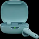 JBL Ecouteurs sans fil Wave Flex 2 - Bleu