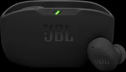 JBL Écouteurs sans fil Wave Buds 2 - Noir