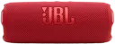 JBL Enceinte Bluetooth Flip 7 - Rouge