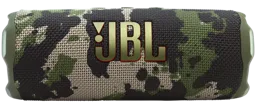 JBL Enceinte Bluetooth Flip 7 - Squad