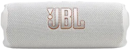 JBL Enceinte Bluetooth Flip 7 - Blanc
