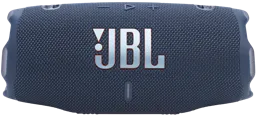 JBL Enceinte Bluetooth Charge 6 - Bleu