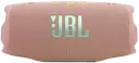 JBL Enceinte Bluetooth Charge 6 - Rose