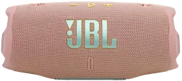 JBL Enceinte Bluetooth Charge 6 - Rose