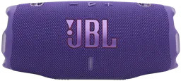 JBL Enceinte Bluetooth Charge 6 - Violet