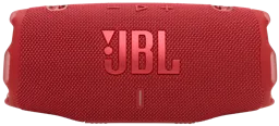 JBL Enceinte Bluetooth Charge 6 - Rouge