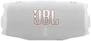 JBL Enceinte Bluetooth Charge 6 - Blanc