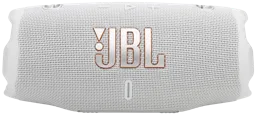 JBL Enceinte Bluetooth Charge 6 - Blanc