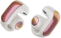 BOSE Ecouteurs oreilles libres sans fil Ultra - Coucher de soleil irisé