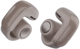 BOSE Écouteurs oreilles libres sans fil Ultra - Sable
