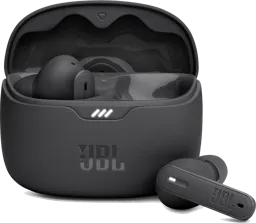 JBL Écouteurs sans fil Tune 245NC TWS - Noir
