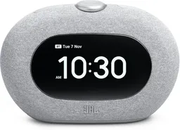 JBL Radio réveil Horizon 3 - Gris