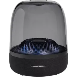 HARMAN KARDON Enceinte Bluetooth Aura Studio 4 - Noir