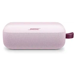 BOSE Enceinte portable Bluetooth SoundLink Flex (2nd Gen) - LE Petal Pink