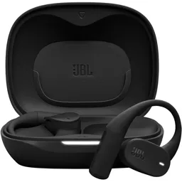 JBL Ecouteurs sans fil Sense Lite - Noir