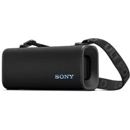SONY Enceinte Bluetooth ULT Field 3 - Noir