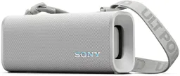 SONY Enceinte Bluetooth ULT Field 3 - Blanc cassé