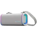 SONY Enceinte Bluetooth ULT Field 5 - Blanc cassé