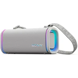 SONY Enceinte Bluetooth ULT Field 5 - Blanc cassé