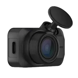 GARMIN Dash Cam Mini 3 - Noir