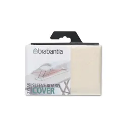 BRABANTIA Housse pour jeannette 60x10 cm, couche supérieure - Ecru