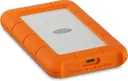 LACIE Rugged Orange - 1 To