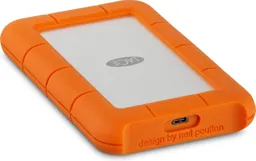 LACIE Rugged Orange - 1 To