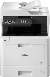 BROTHER Imprimante Laser Couleur Multifonction MFC-L8690CDW