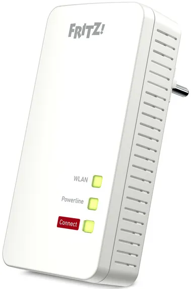 AVM FRITZ CPL Wi-Fi FRITZ!Powerline 1260