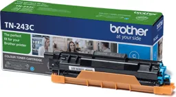 BROTHER Toner TN-243C Cyan