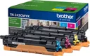 BROTHER Toner TN-243CMYK Value Pack