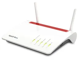 AVM FRITZ Routeur 4G/3G FRITZ!Box 6890 LTE