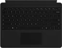 MICROSOFT Clavier pour Surface Pro X - Noir (AZERTY BE)
