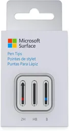 MICROSOFT Pointes pour Stylet Surface