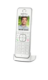 AVM FRITZ Téléphone FRITZ!Fon C6