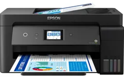 EPSON Imprimante multifonction EcoTank ET-15000