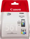 CANON Cartouche d'encre CL-561 3 couleurs
