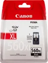 CANON Cartouche d'encre PG-560XL - Noir