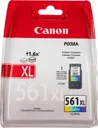 CANON Cartouche d'encre CL-561XL 3 couleurs