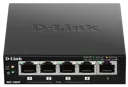 D-LINK Switch 5 ports 10/100Mbps DES‑1005P