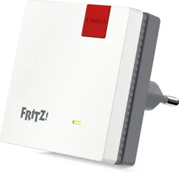 AVM FRITZ Répéteur Wi-Fi FRITZ!Repeater 600