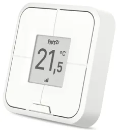 AVM FRITZ Télécommande réseau domestique intelligent FRITZ!DECT 440